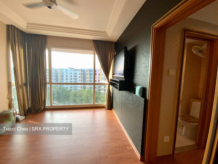 Savannah Condopark (D18), Condominium #307603551